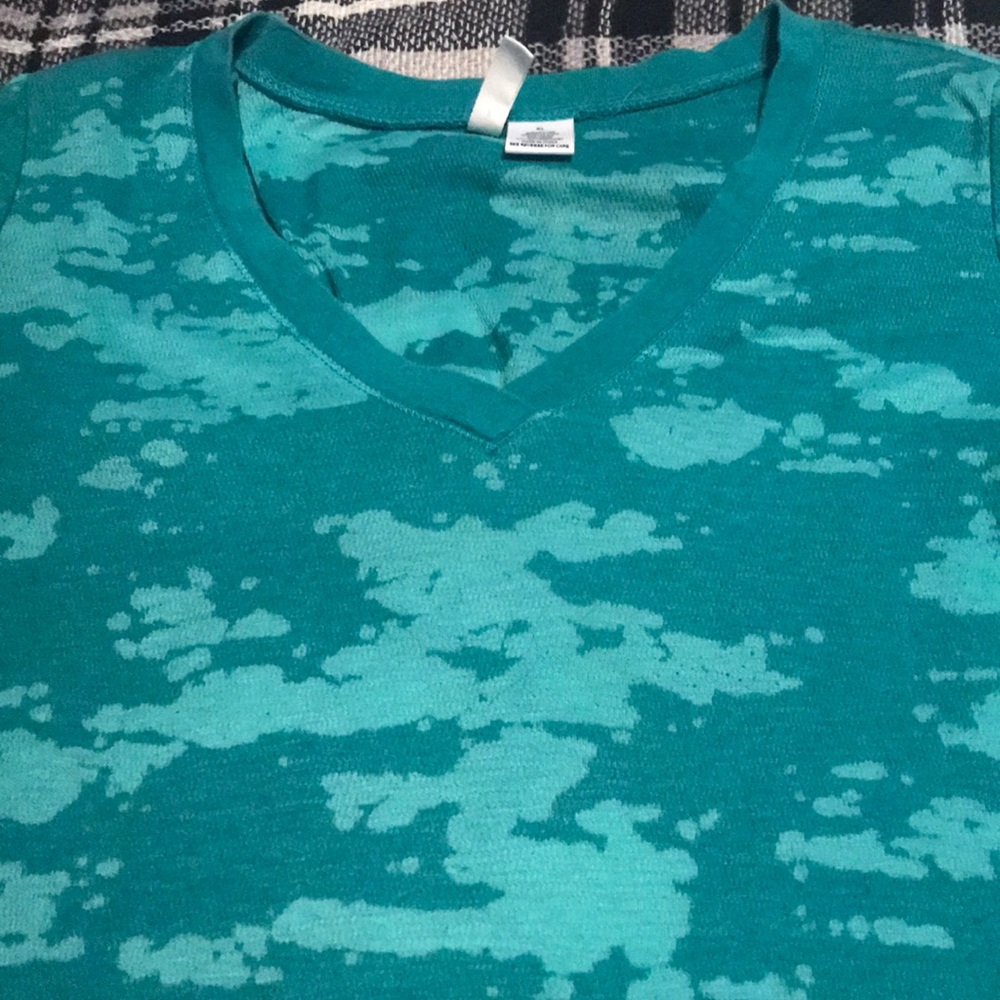Long sleeve tee - Picture 2 of 4